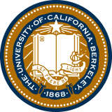 UC Berkeley Seal